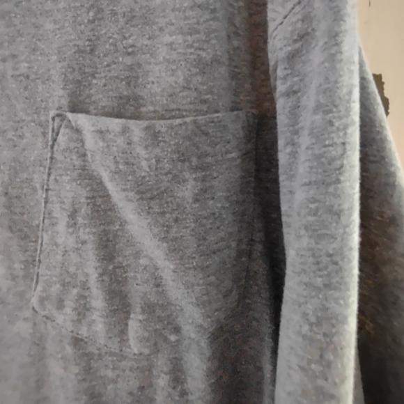 REAL WORK WEAR 2X GRAY - Picture 2 of 6